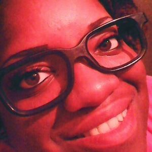 Meet your Posher, Tanisha